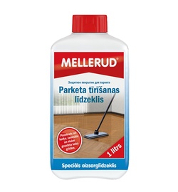 Grindų valiklis parketui Mellerud, 1 l