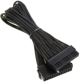 BitFenix 24-Pin ATX 30cm Extension Cable Black