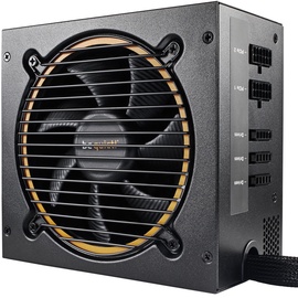 Be Quiet! Pure Power 11 CM 400W