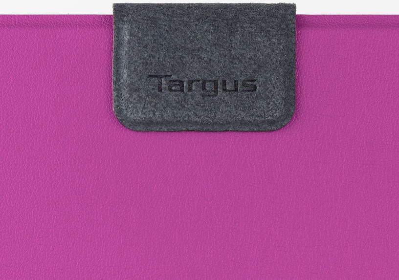 Чехол для планшета Targus SafeFit, розовый, 8″