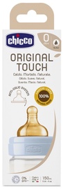 Chicco Original Touch Bottle Blue 150ml