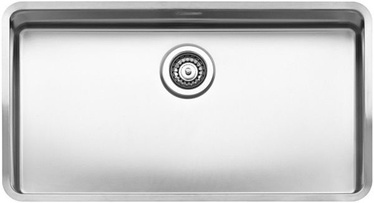 Reginox Ohio 80x42 L 840x460mm