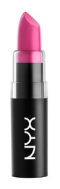 Губная помада NYX Matte 17, 4.5 г