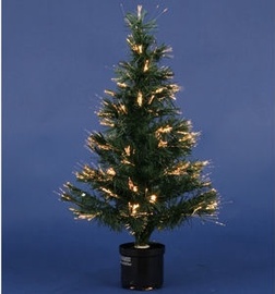 Verners Optic Christmas Tree 80cm 100056
