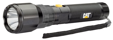 CAT High Power Rechargeable Flashlight CT1105
