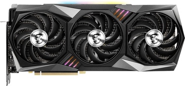 Видеокарта MSI Nvidia GeForce RTX 3090 RTX3090GAMINGXTRIO24G 24 ГБ GDDR6X