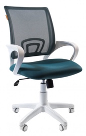 Chairman 696 White TW-18 Green