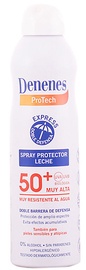 Denenes Protection Spray Invisible SPF50+ 250ml