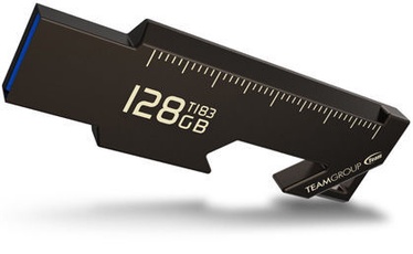 Team Group T183 USB3.1 Flash Drive 128GB
