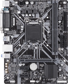 Gigabyte H310M DS2 2.0