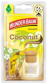 Oсвежитель воздуха для автомобилей Wunder-Baum Coconut