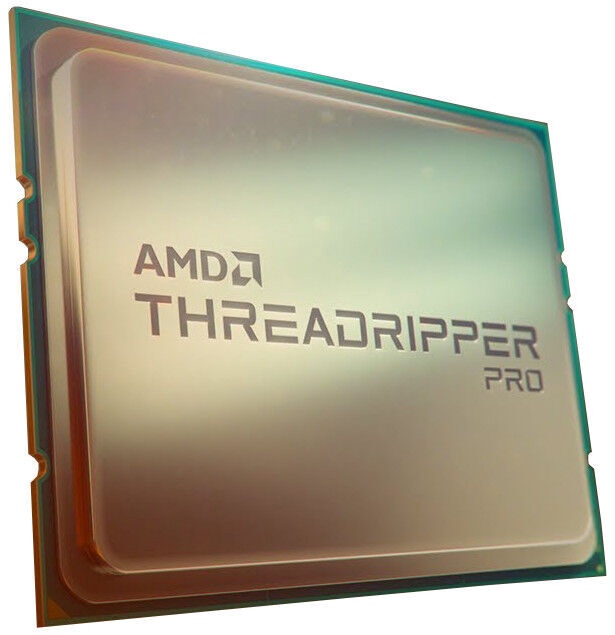 Procesors AMD Ryzen Threadripper PRO 3975WX, 3.2GHz, TR4, 128MB