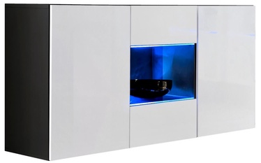 ASM Fly SBII Hanging Cabinet Black/White