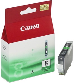 Canon CLI-8G Green