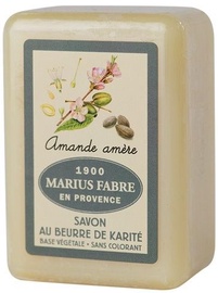 Marius Fabre Shea Butter Soap Bitter Almond 150g