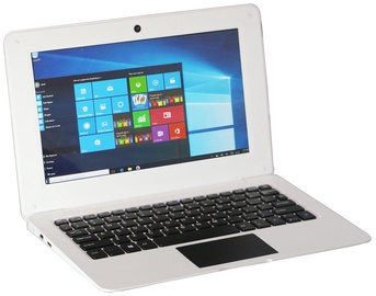Denver White NBW-10004N