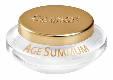 Sejas krēms Guinot Age Summum, 50 ml, sievietēm