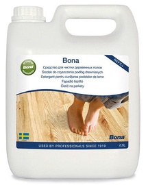 Mazgāšanas līdzeklis Bona, 2.5 l
