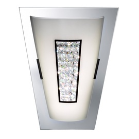 Sieninis šviestuvas Searchlight 3773, 16x0.5W Integruota LED