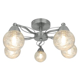 LAMPA GRIESTU CL17036-5 5X40W G9 (EASYLINK)