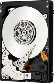 Serverių kietasis diskas (HDD) Fujitsu S26361-F3956-L200, 2.5", 2 TB