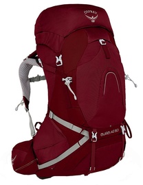 Osprey Aura AG 50 Gamma Red WS