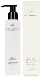 Kosmētikas noņemšanas līdzeklis Stendhal Éclat Essentiel, 200 ml, sievietēm