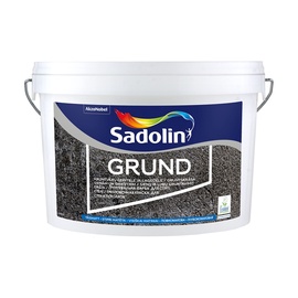 Грунт универсальный Sadolin, 2.5 л