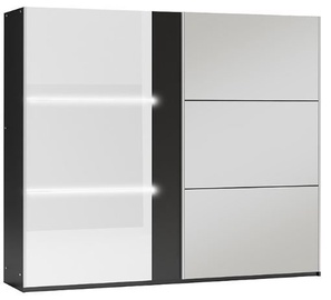 Spinta Stolar Tunis, 250 x 65 x 215 cm