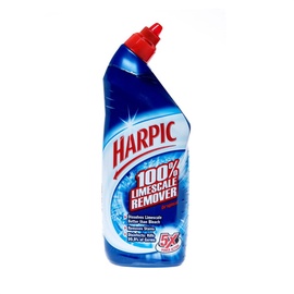 Unitazų valiklis Harpic Original, 0,75 l