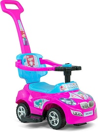 Milly Mally Happy Ride Pink Blue