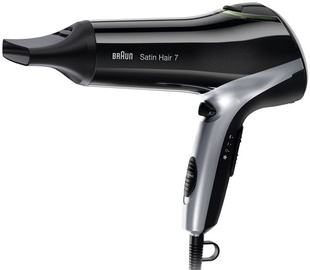 Фен Braun HD710
