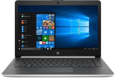 HP 14-cf0010na Silver 4AT01EA#ABU