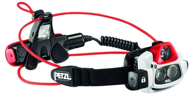 Petzl Nao + Bluetooth Smart