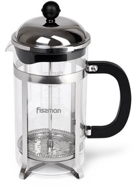 Fissman Cofee Maker Latte Frech Press 600ml 9008