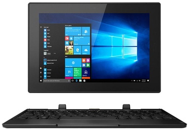 Lenovo Tablet 10 N4100 4/64GB LTE W10P Black