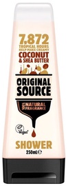 Original Source Coconut & Shea Butter Shower Gel 250ml