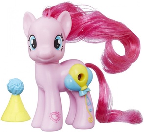 Hasbro My Little Pony Explore Equestria Magical Scenes Pinkie Pie B7265
