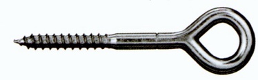 CILPSKRŪVE 12X230MM D23 TOC1223 (VAGNER SDH)