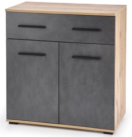 Kummut Halmar Lima KM-1, hall, 77 x 40 x 82 cm