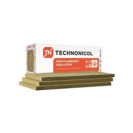 Akmensvate Technonicol, 120 cm x 60 cm x 15 cm