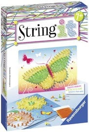 Adīšanas radošais komplekts Ravensburger
