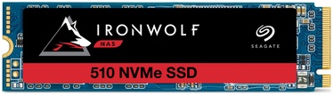 Жесткий диск сервера (SSD) Seagate Ironwolf 510, 1920 GB