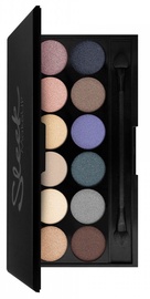 Lauvärv Sleek MakeUP i-Divine Storm