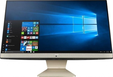 Стационарный компьютер Asus, Intel UHD Graphics