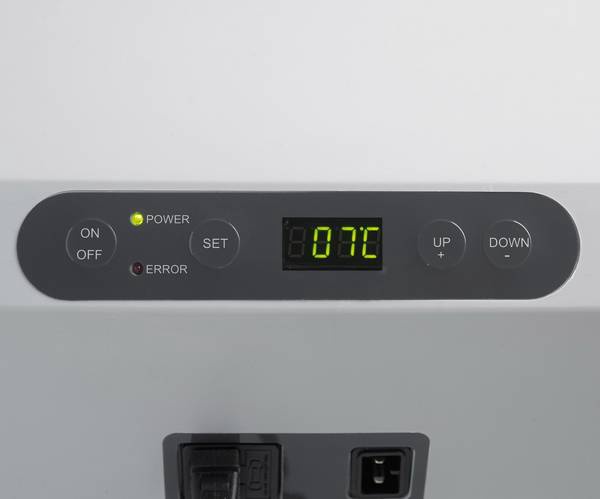 Автомобильный холодильник Mobicool MCF32, 31 л