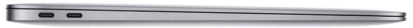 Portatīvais dators Apple MacBook Air MGN63ZE/A/US|Z1240002B PL, M1 8-Core, 8 GB, 256 GB, 13.3 "