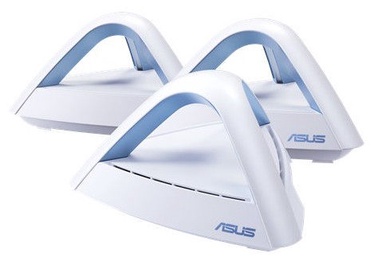 Asus Lyra Trio Dual Band Mesh WiFi System