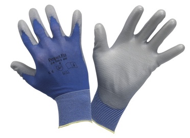 Work gloves Prof, no. 10th
