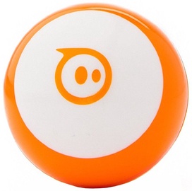 Žaislinis robotas Sphero Mini Orange